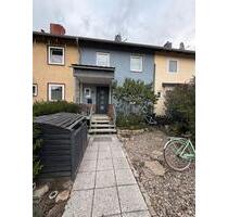 Gemütliches Reihenmittelhaus in Vorsfelde Süd - Wolfsburg Alt-Wolfsburg