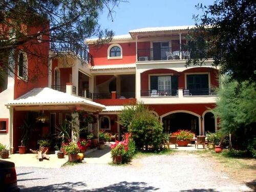 Foto - Ferienwohnung ,Zimmer,'Villa Maria'Agios Georgios sued Korfu
