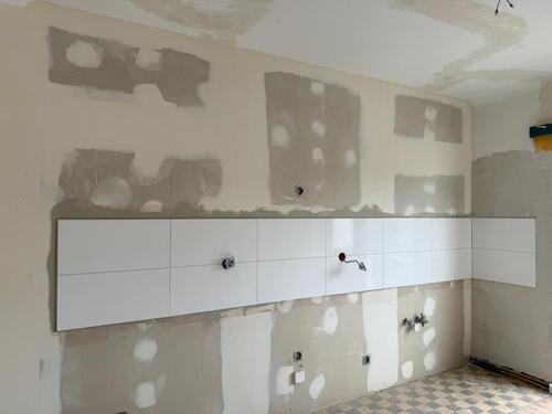 Foto - Etagenwohnung zur Miete in Saarbrücken