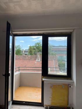 Foto - Etagenwohnung in Saarbrücken zur Miete