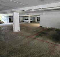 2 Tiefgaragenstellplätze zu vermieten - Homburg
