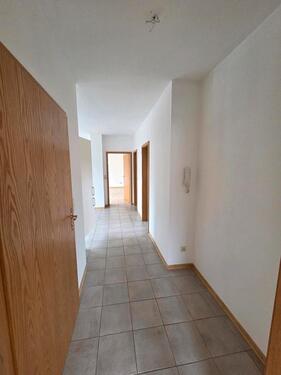 Foto - Etagenwohnung in Albertshofen