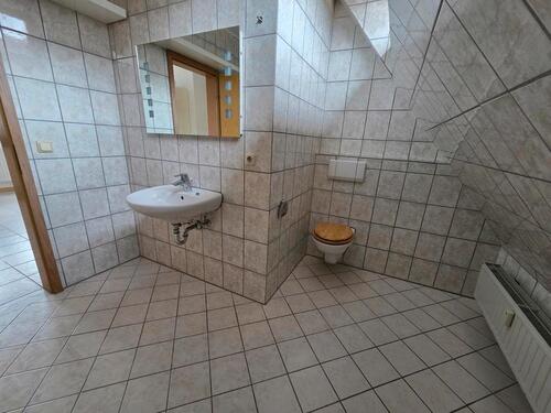 Foto - Etagenwohnung in Albertshofen zur Miete