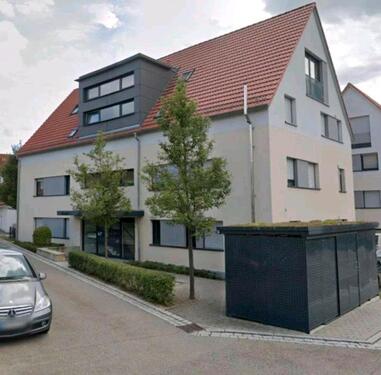 Foto - 2 Zimmer-EG-Wohnung mit Terrasse und eigenem Garten in Altdorf