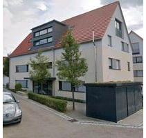 2 Zimmer-EG-Wohnung mit Terrasse und eigenem Garten in Altdorf