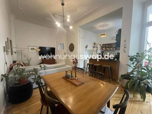 Foto - Wohnungsswap - 5 Zimmer, 147 m² - Defreggerstraße, Berlin