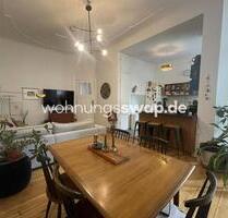 Wohnungsswap - 5 Zimmer, 147 m² - Defreggerstraße, Berlin