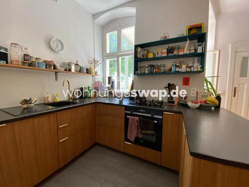 Foto - Etagenwohnung in Berlin