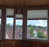 Mietwohnung, Seniorenwohnung, - 590,00 EUR Kaltmiete, in Nürnberg (PLZ: 90471) Langwasser
