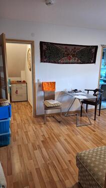 Foto - Etagenwohnung in Nürnberg