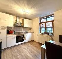 Stilvolle 3-Zimmer-Wohnung im charmanten Altbau zu vermieten! - Bockenem