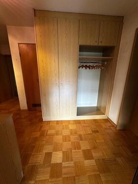 Foto - Etagenwohnung in Schopfheim
