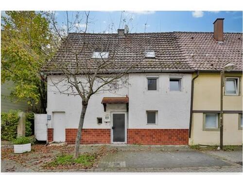 Foto - Einfamilienhaus mit 6 Zimmer in Mühlacker3 Etagen Privat
