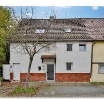 Einfamilienhaus mit 6 Zimmer in Mühlacker3 Etagen Privat