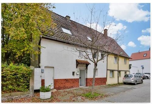 Foto - Einfamilienhaus zum Kaufen in Mühlacker