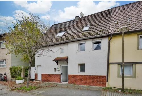 Foto - Einfamilienhaus in Mühlacker