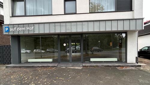 Foto - Gewerbeeinheit in Moers-Stadtmitte - Top Lage an der Uerdingerstr