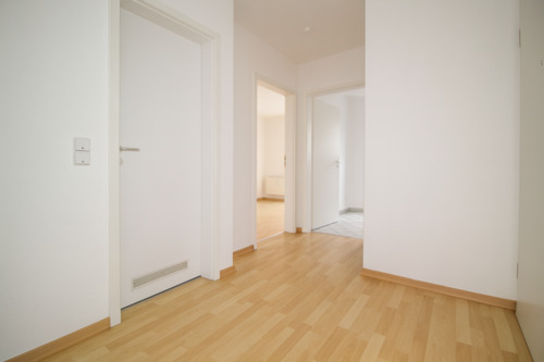 Foto - Etagenwohnung in Chemnitz