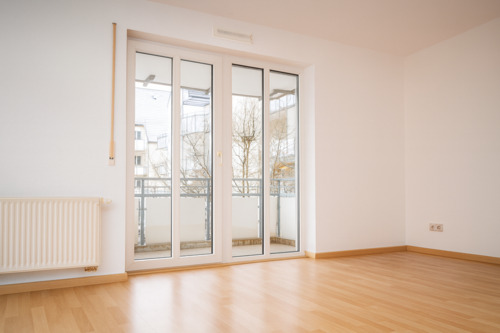 Foto - Etagenwohnung in Chemnitz zur Miete