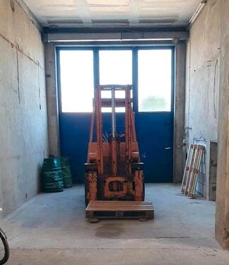 Foto - Garage Lager Stellplatz in Weiher zu vermieten