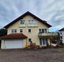 Großzügige Vier-Zimmer-Maisonettewohnung - Krauthausen