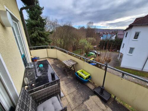 Foto - 4 Zimmer Etagenwohnung zur Miete in Krauthausen