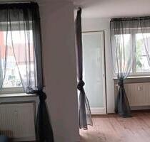 1 Zimmerwohnung Burgau Bayern zu vermieten - Lahr (Schwarzwald)