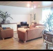 ruhige, schöne Süd-Wohnung,74qm, Balkonterr., - Kemnath