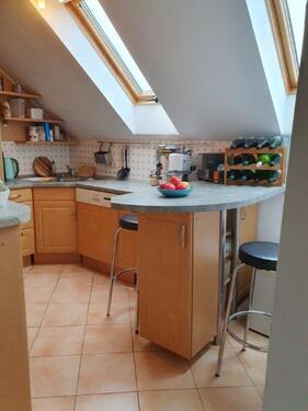 Foto - Etagenwohnung in Kemnath