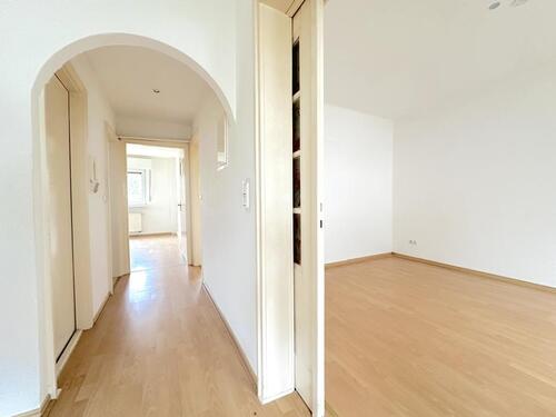 Foto - Etagenwohnung in Mannheim