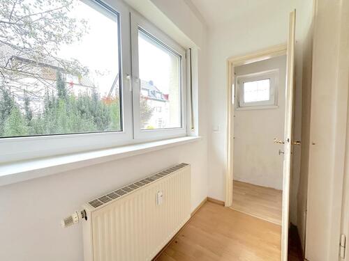 Foto - Etagenwohnung in Mannheim zur Miete