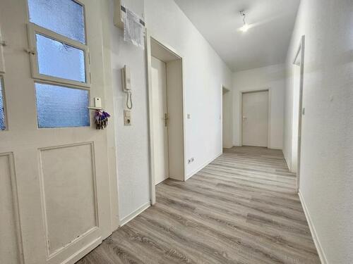 Foto - Etagenwohnung zur Miete in Aue-Bad Schlema