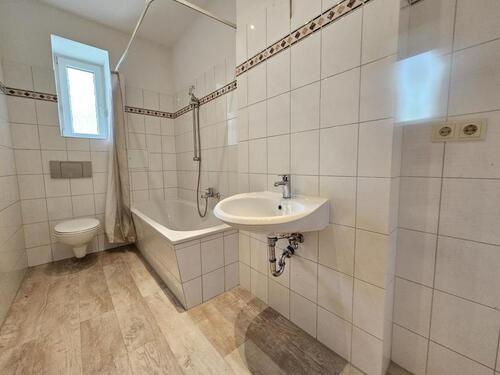 Foto - Etagenwohnung in Aue-Bad Schlema