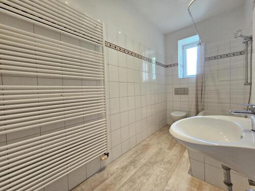 Foto - Etagenwohnung in Aue-Bad Schlema zur Miete