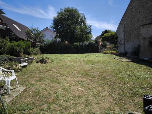 Foto - Einfamilienhaus in Hartheim am Rhein