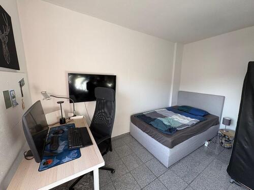 Foto - 1 Zimmer Etagenwohnung zur Miete in Münster