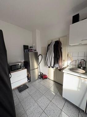 Foto - 1 Zimmer Etagenwohnung in Münster