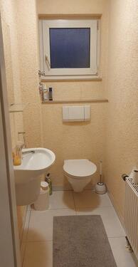 Foto - 2 Zimmer Etagenwohnung in Korntal-Münchingen