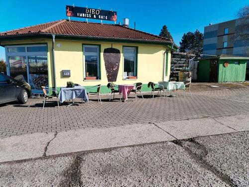 Foto - miete imbiss Erfurt - 1.200,00&nbsp;EUR Kaltmiete,