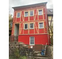 Haus zu vermieten - 1.200,00&nbsp;EUR Kaltmiete, ca.&nbsp; 100,00&nbsp;m&sup2; in Eisenach (PLZ: 99817)