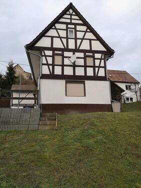 Foto - 4 Zimmer Einfamilienhaus zum Kaufen in Doberlug-Kirchhain