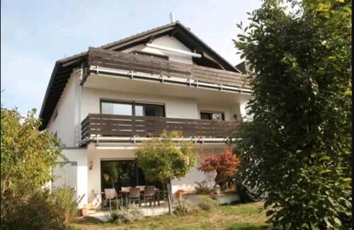 Foto - Mietwohnung ab April in Niederhöchstadt Eschborn