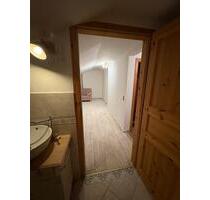 24 qm Studenten Wohnung zum 1. feb frei, heller Wohnbereich - Detmold