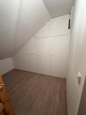 Foto - 1 Zimmer Dachgeschoßwohnung in Detmold