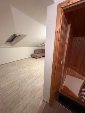 Foto - Dachgeschoßwohnung in Detmold zur Miete