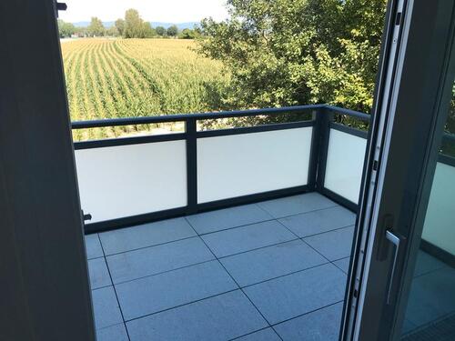 Foto - 3,5 Zimmer Wohnung in Hornsdorf Straubing zu vermieten