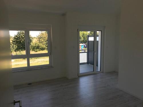 Foto - 3.5 Zimmer Etagenwohnung in Straubing