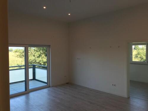 Foto - Etagenwohnung in Straubing zur Miete