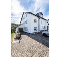 Wohnung in Neu-Listernohl Attendorn ab 01.02.2026 Biggesee