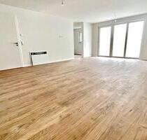 Nur mit Wohnberechtigungsschein! Erstbezug Moderne 4 Zimmer NB Wohnung mit Balkon - Meißenheim